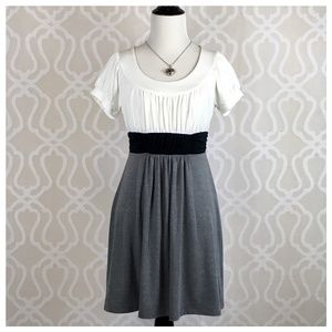 Speechless Super Comfy Knit Dress